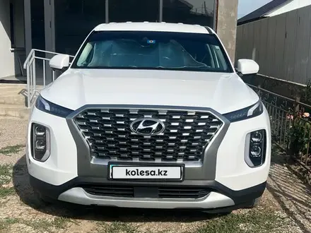 Hyundai Palisade 2021 года за 18 900 000 тг. в Кокшетау – фото 8