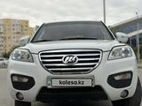 Lifan X60 2015 года за 3 700 000 тг. в Актау – фото 2