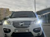 Lifan X60 2015 года за 3 700 000 тг. в Актау