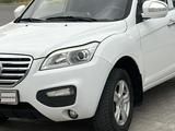 Lifan X60 2015 года за 3 700 000 тг. в Актау – фото 4