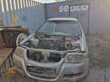 Nissan Almera Classic 2007 года за 200 000 тг. в Шымкент – фото 2