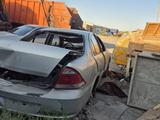 Nissan Almera Classic 2007 года за 200 000 тг. в Шымкент – фото 3