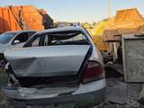 Nissan Almera Classic 2007 года за 200 000 тг. в Шымкент – фото 4
