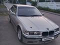 BMW 318 1992 года за 1 150 000 тг. в Актобе
