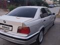 BMW 318 1992 года за 1 150 000 тг. в Актобе – фото 3