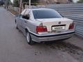 BMW 318 1992 года за 1 150 000 тг. в Актобе – фото 4