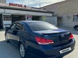 Toyota Avalon 2006 года за 6 800 000 тг. в Актау – фото 4