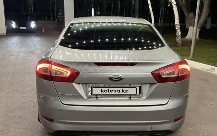 Ford Mondeo 2013 года за 5 200 000 тг. в Астана