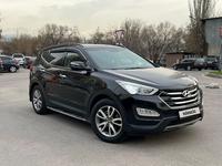 Hyundai Santa Fe 2013 года за 10 000 000 тг. в Алматы
