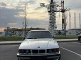 BMW 525 1994 года за 2 900 000 тг. в Шымкент – фото 2
