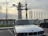 BMW 525 1994 года за 2 900 000 тг. в Шымкент – фото 4