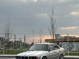 BMW 525 1994 года за 2 900 000 тг. в Шымкент – фото 5