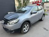 Nissan Qashqai 2013 года за 4 600 000 тг. в Алматы