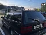 Volkswagen Passat 1994 года за 1 200 000 тг. в Шахтинск – фото 2