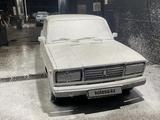 ВАЗ (Lada) 2107 1998 года за 1 100 000 тг. в Алматы – фото 4