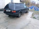 Volkswagen Passat 1992 годаfor1 200 000 тг. в Алматы – фото 5