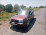 Volkswagen Vento 1993 года за 700 000 тг. в Карабулак