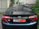 Toyota Camry 2012 годаүшін9 000 000 тг. в Караганда