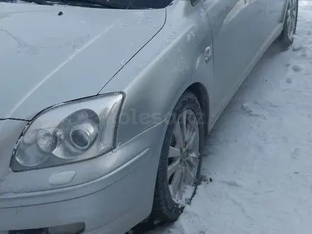 Toyota Avensis 2004 года за 4 700 000 тг. в Павлодар