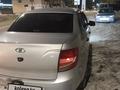 ВАЗ (Lada) Granta 2190 2012 годаfor2 300 000 тг. в Семей – фото 3