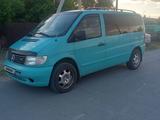 Mercedes-Benz Vito 1997 годаүшін3 800 000 тг. в Павлодар – фото 4
