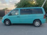 Mercedes-Benz Vito 1997 годаүшін3 800 000 тг. в Павлодар – фото 5