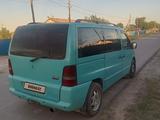 Mercedes-Benz Vito 1997 годаүшін3 800 000 тг. в Павлодар – фото 2