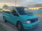 Mercedes-Benz Vito 1997 годаүшін3 800 000 тг. в Павлодар