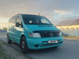 Mercedes-Benz Vito 1997 годаүшін3 800 000 тг. в Павлодар – фото 3