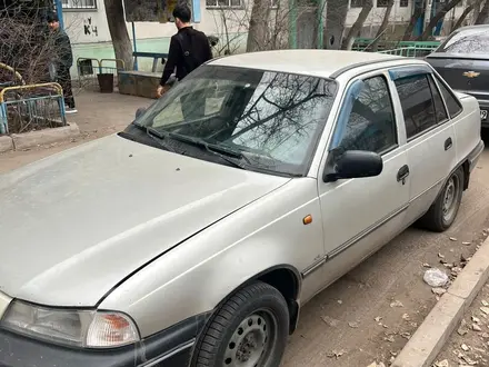 Daewoo Nexia 2006 года за 850 000 тг. в Астана – фото 2
