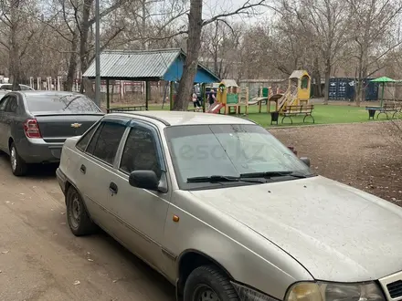 Daewoo Nexia 2006 года за 850 000 тг. в Астана – фото 4