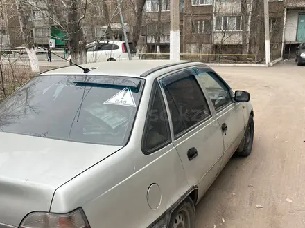 Daewoo Nexia 2006 года за 850 000 тг. в Астана – фото 3