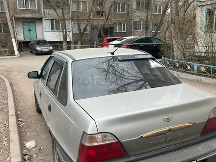 Daewoo Nexia 2006 года за 850 000 тг. в Астана – фото 5