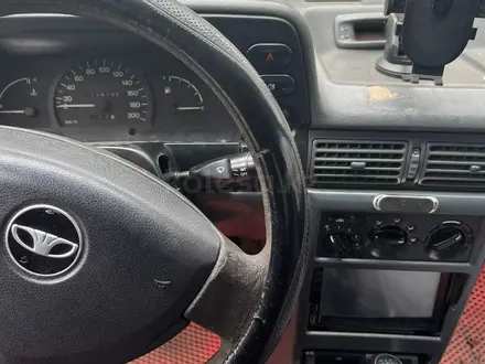 Daewoo Nexia 2006 года за 850 000 тг. в Астана – фото 9