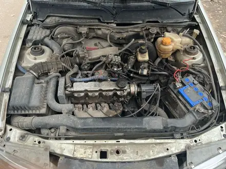 Daewoo Nexia 2006 года за 850 000 тг. в Астана – фото 10