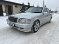 Mercedes-Benz C 200 1998 годаүшін3 570 000 тг. в Астана