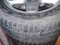 Диски с шинами за 100 000 тг. в Тараз – фото 3