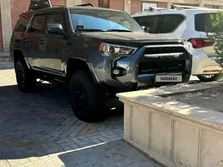 Toyota 4Runner 2023 года за 26 000 000 тг. в Алматы – фото 4