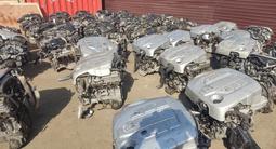 Двигатель на Lexus gs300 3L-is250 2.5L (2gr/3gr/4gr/2az/1mz/3mz/2ar) за 56 577 тг. в Алматы