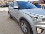 Hyundai Creta 2018 года за 8 500 000 тг. в Актобе – фото 3