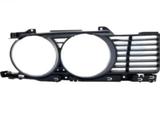 Очки на фару BMW E34/БМВ Е34 (узкий/широкий) за 5 000 тг. в Алматы