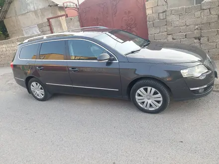 Volkswagen Passat 2008 года за 4 700 000 тг. в Шымкент – фото 6