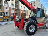 Manitou  MT 2006 года за 15 500 000 тг. в Туркестан – фото 2