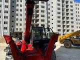 Manitou  MT 2006 года за 15 500 000 тг. в Туркестан – фото 3