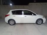 Nissan Tiida 2008 года за 4 500 000 тг. в Актау – фото 2