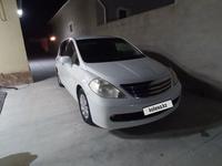 Nissan Tiida 2008 годаүшін4 500 000 тг. в Актау