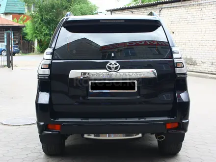 Toyota Land Cruiser Prado 2020 года за 27 500 000 тг. в Семей – фото 75