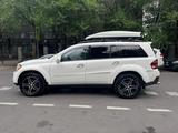 Mercedes-Benz GL 550 2007 годаүшін7 600 000 тг. в Алматы – фото 2