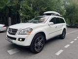Mercedes-Benz GL 550 2007 годаүшін7 600 000 тг. в Алматы