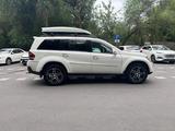 Mercedes-Benz GL 550 2007 годаүшін7 600 000 тг. в Алматы – фото 4